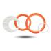 Smok Tank Atomizer O-Ring Replacement Sealing Kit